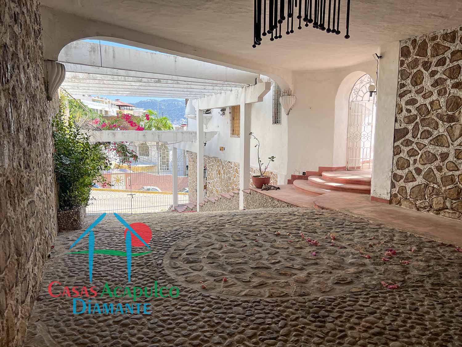 Casa Pieros - Estacionamiento 6